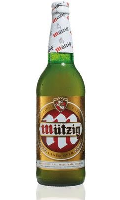 Petit Mützig -33cl